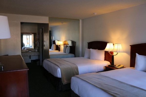 Bluelake Inn @ Heavenly Village image 10