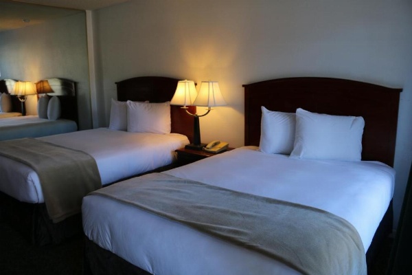 Bluelake Inn @ Heavenly Village image 11