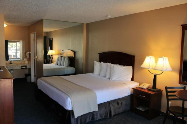 Bluelake Inn @ Heavenly Village image 12