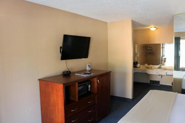 Bluelake Inn @ Heavenly Village image 13