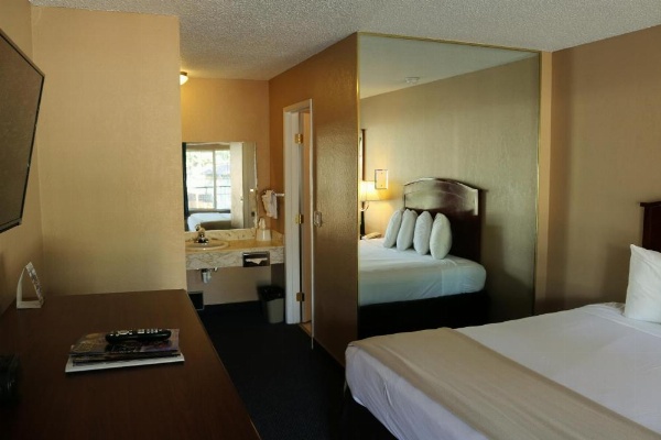 Bluelake Inn @ Heavenly Village image 14