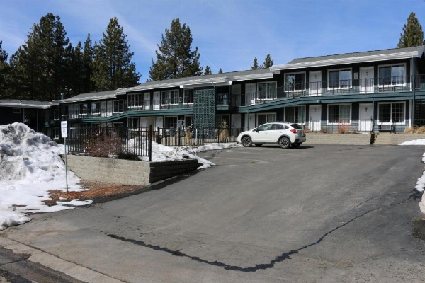 Bluelake Inn @ Heavenly Village image 5