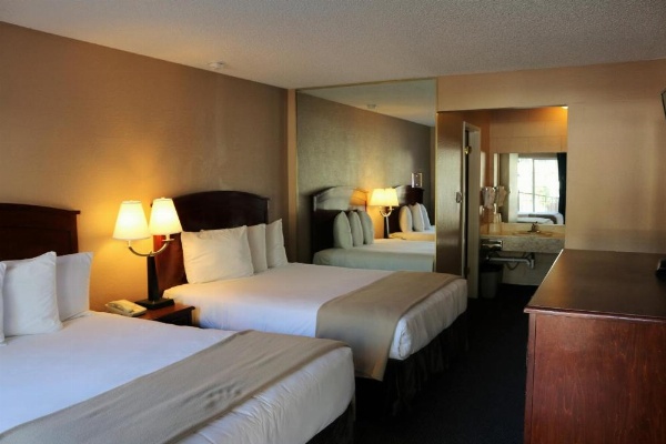 Bluelake Inn @ Heavenly Village image 6