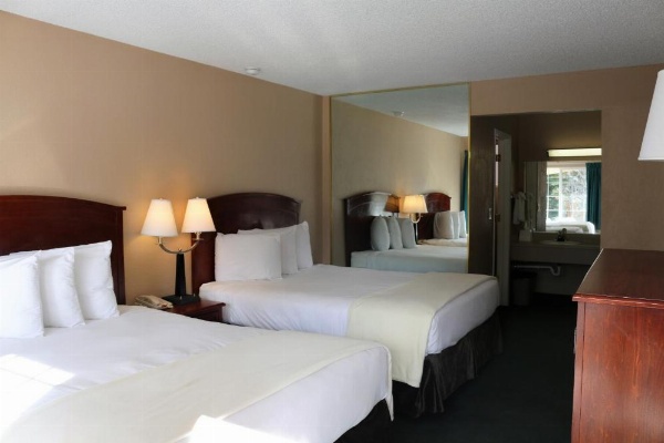 Bluelake Inn @ Heavenly Village image 7