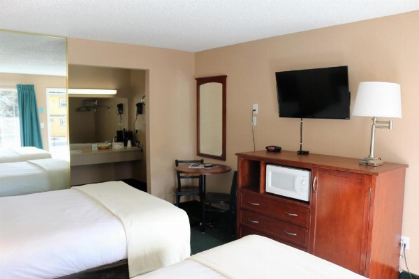 Bluelake Inn @ Heavenly Village image 8