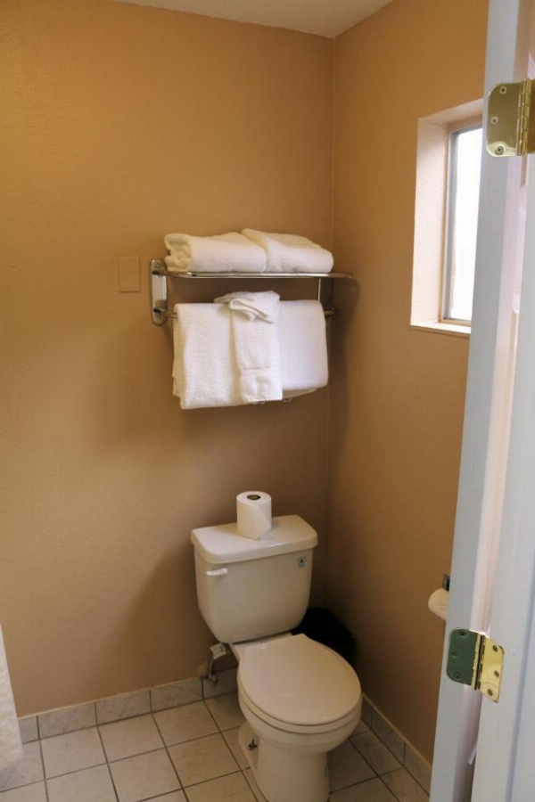 Bluelake Inn @ Heavenly Village image 9